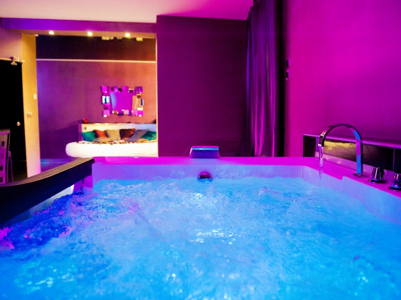 ROMANTIQUE LOFT