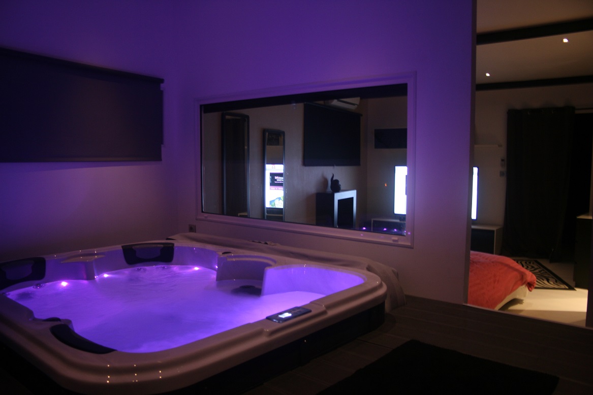 16 Luxury Chambre Avec Jacuzzi Privatif Aix En Provence