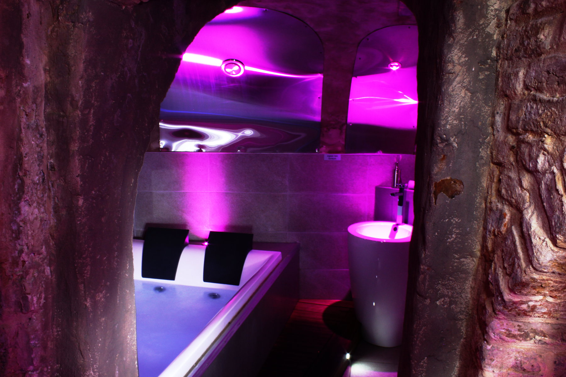 Faut Il éteindre Le Spa La Nuit