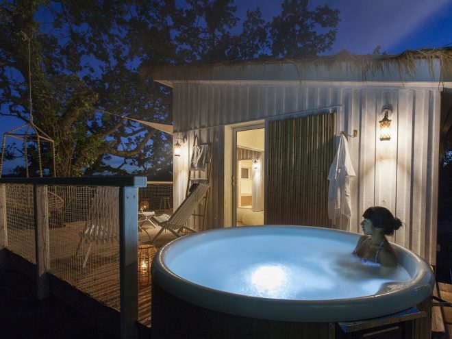 Chambre Avec Jacuzzi Privatif Cahors