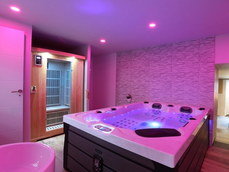 L’ESCALE DINARD – SPA