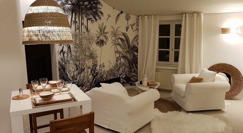 SUITE IBIZA