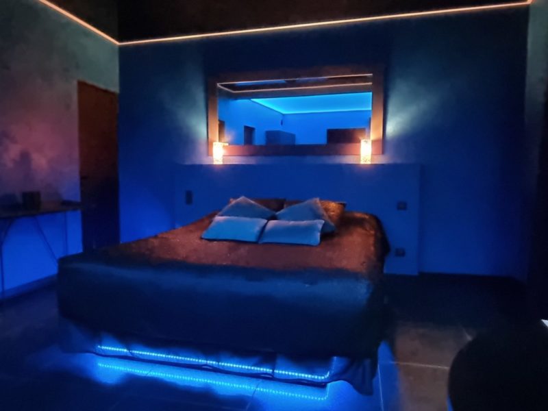 Strass Loft
