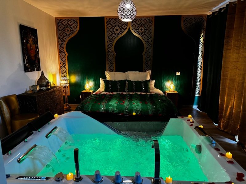 RIAD MAJORELLE