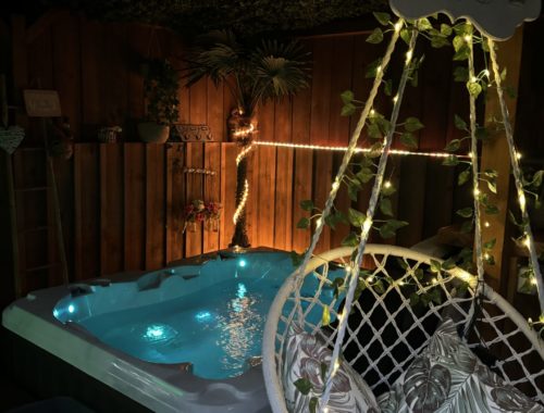 COIN JACCUZZI