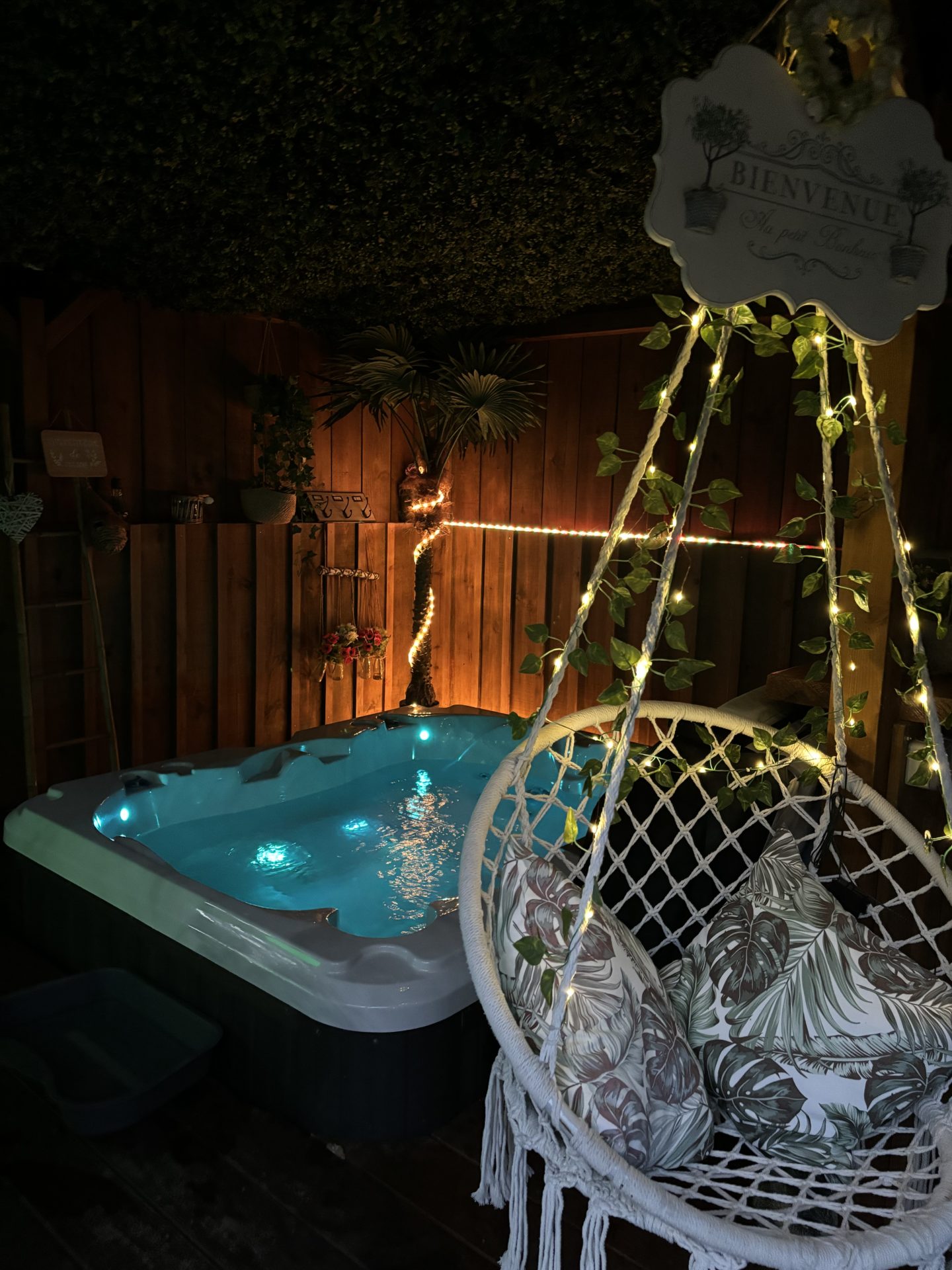 COIN JACCUZZI