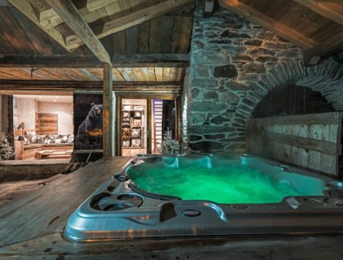 Spa esprit nature