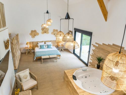 SUITE CORSE