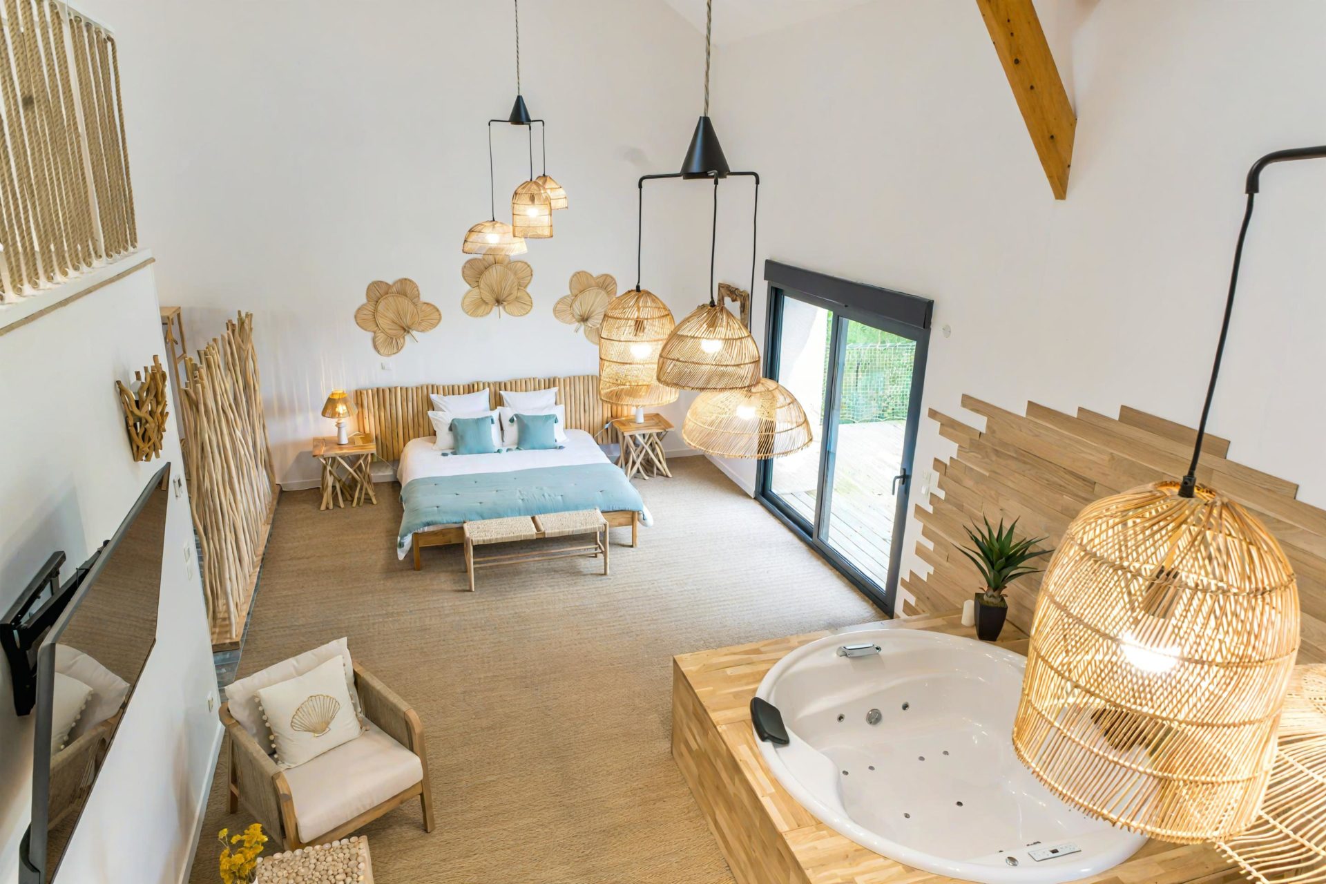 SUITE CORSE